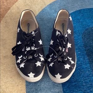 Superga sneakers